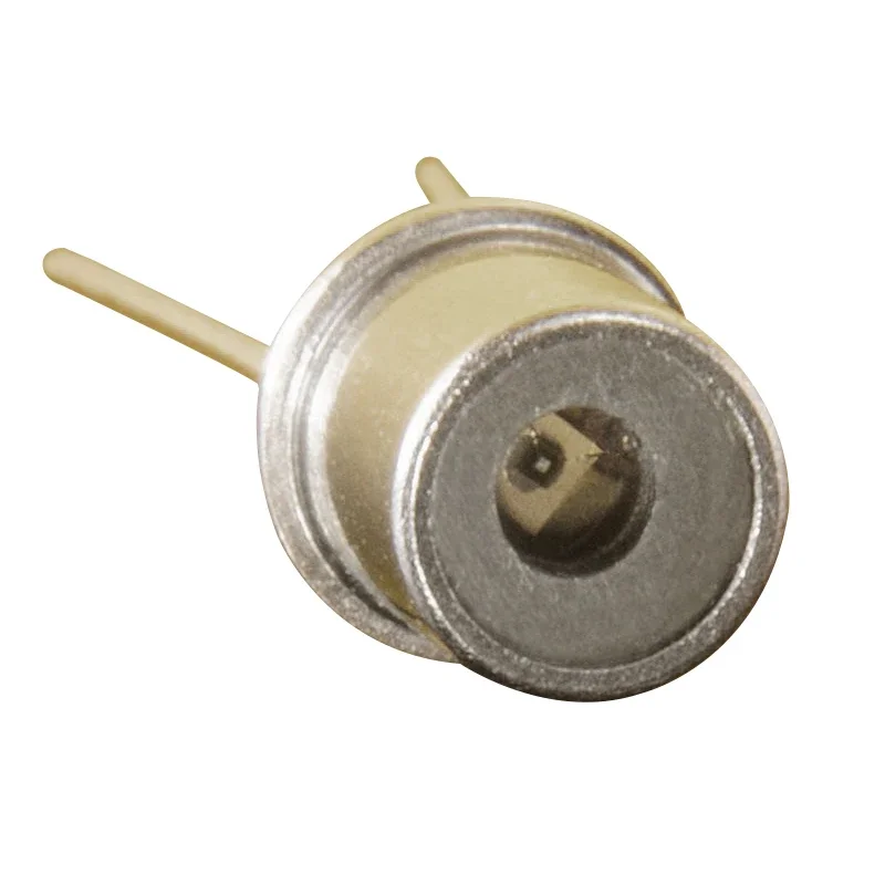 2026 UVA-only SiC Based UV Photodiode a = 0.06 Mm2 - SG01S-A18