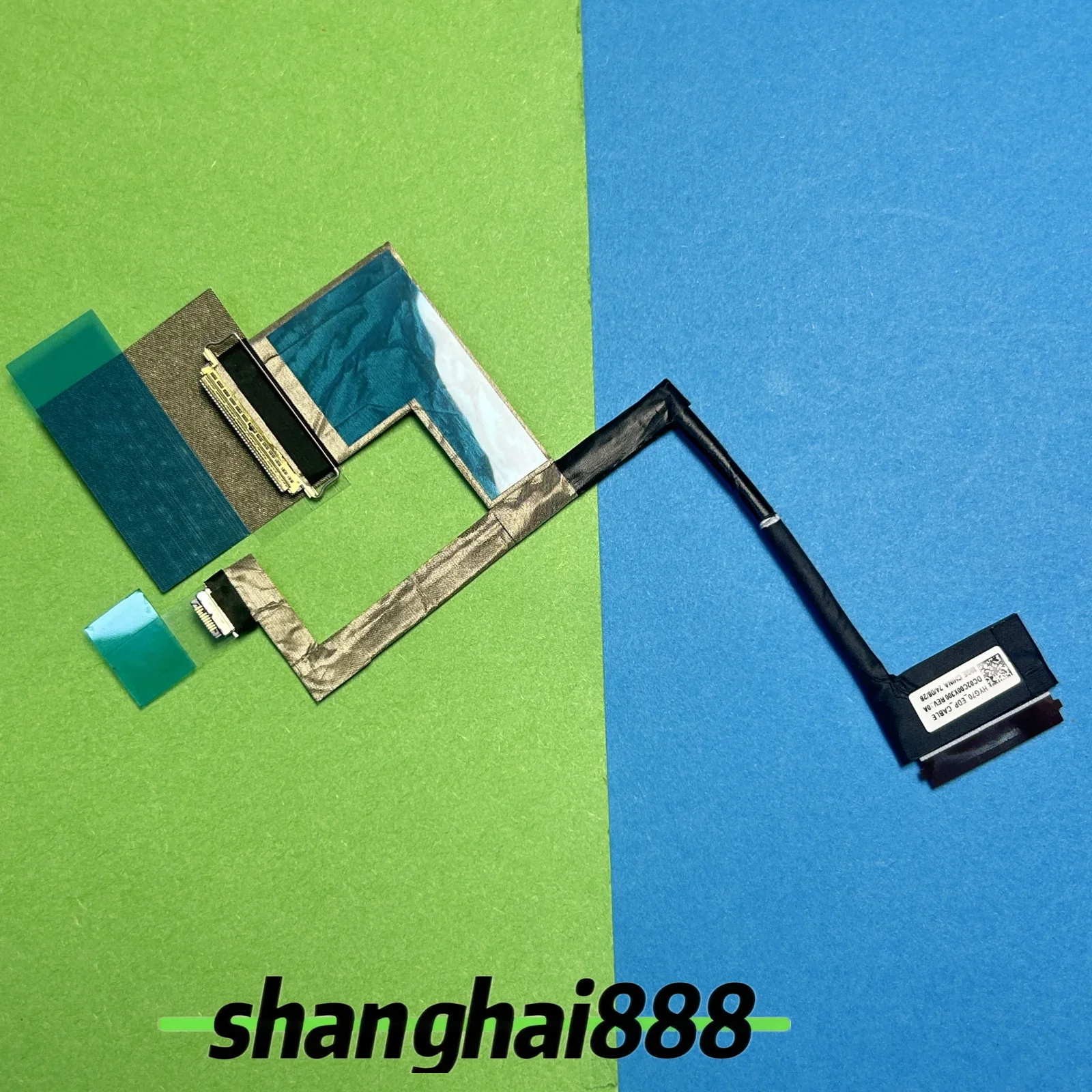 DC02C00X300 SC10R98378 5C10S30499 new for lenovo YOGA 7 14IAL7 14ARB7 LCD EDP cable