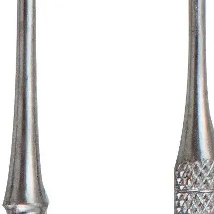 

10Pcs Dental Tool Kit Stainless Steel Teeth Wax Carving Set with PU Holder for Dentist Lab, Practical & Durable