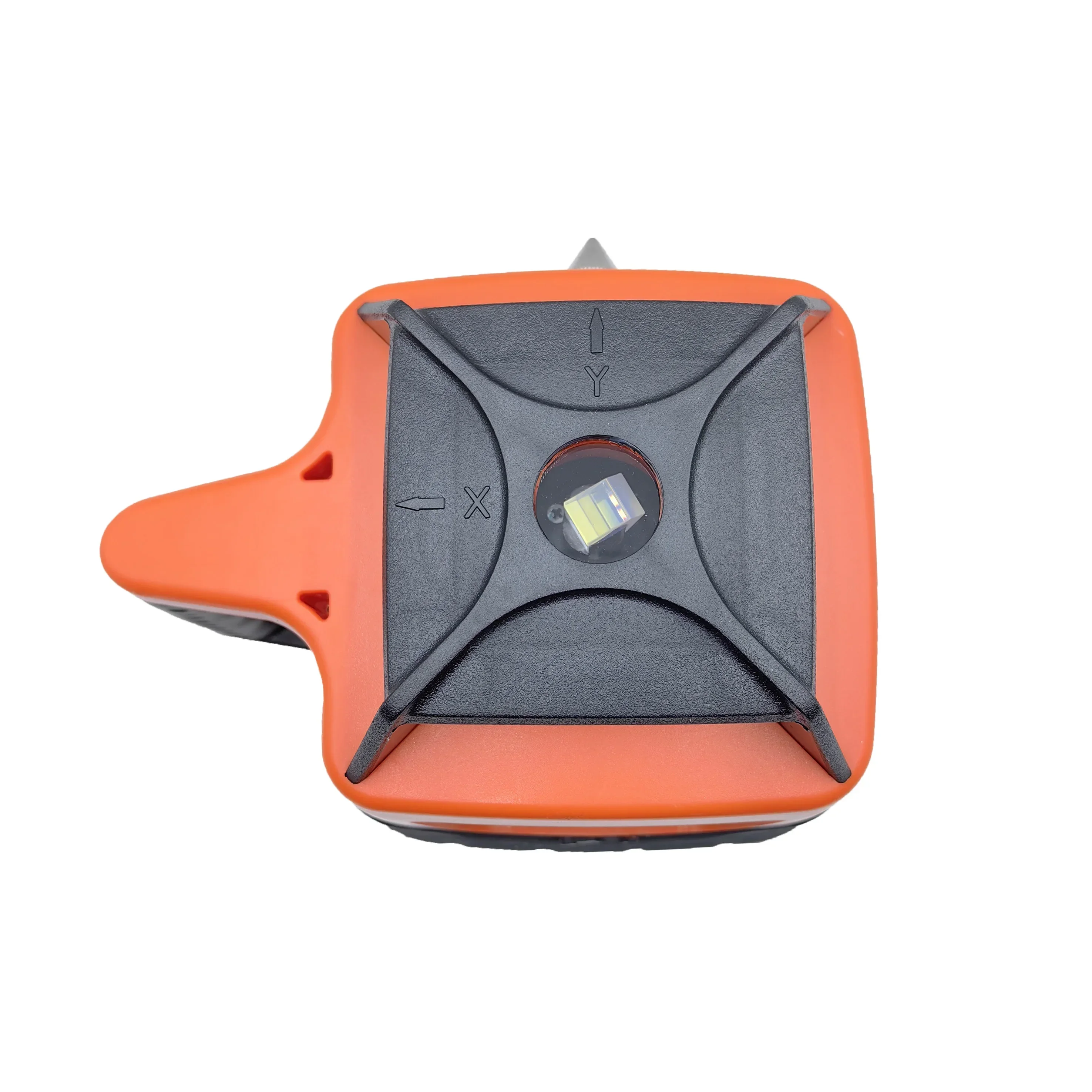 professional high quality horizontal function red beam rotary level as Construction Tools