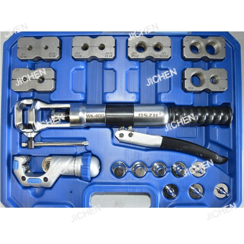 Hn 7 Lever Hydrauli…