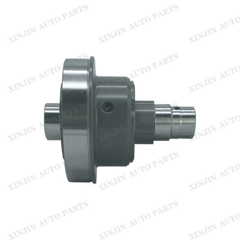 Diferencial de deslizamiento limitado para 206 forpeugeot eje delantero 22T engranaje helicoidal estructura Torsen diferencial deslizante diferencial parapeugeot 207 D