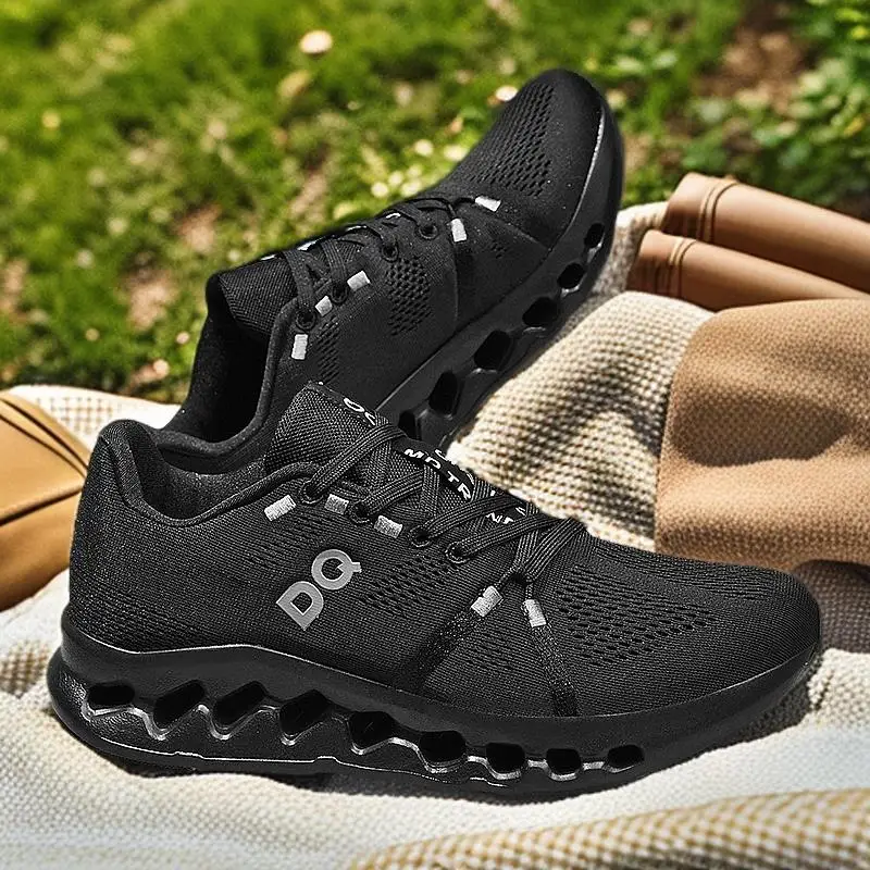 

Fashionable New Running Shoes, Casual Sneakers, Women's Shoes, Men's Shoes, Outdoor Couple Shoes, Sizes (36-45)