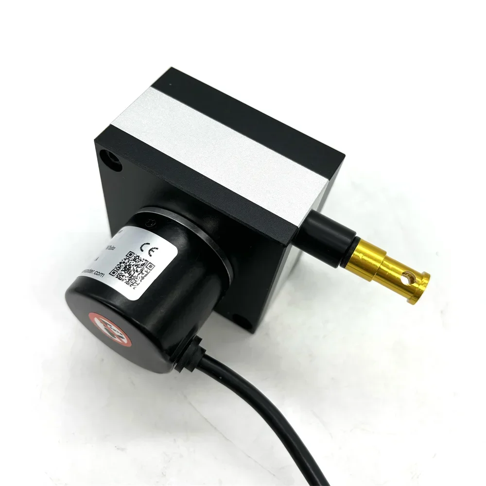 Premium Products 2026 CESI-S2000P Draw Wire Displacement Sensor CESI-S2000C/S2000L