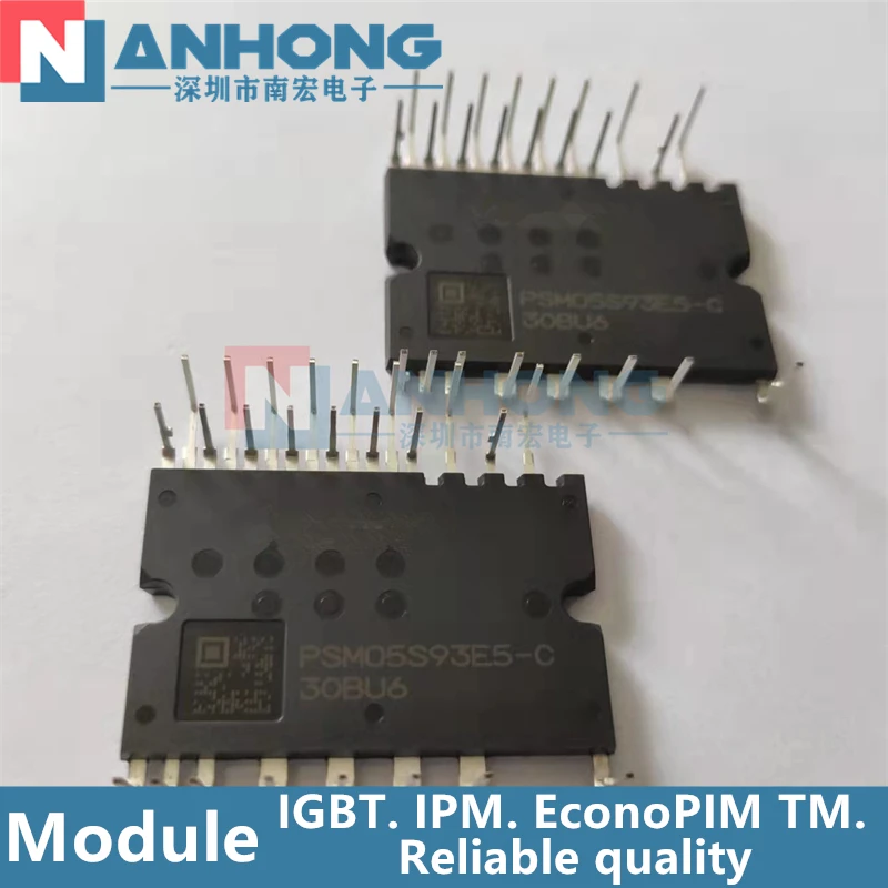 PS219B2-AS Оригинальный новый модуль