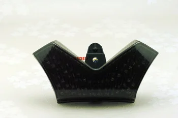 Задние фонари мотоцикла для kawasaki ZX14/ZX14R/ZZR1400 2006 2007 2008 2009 2010 2011 2013 2014