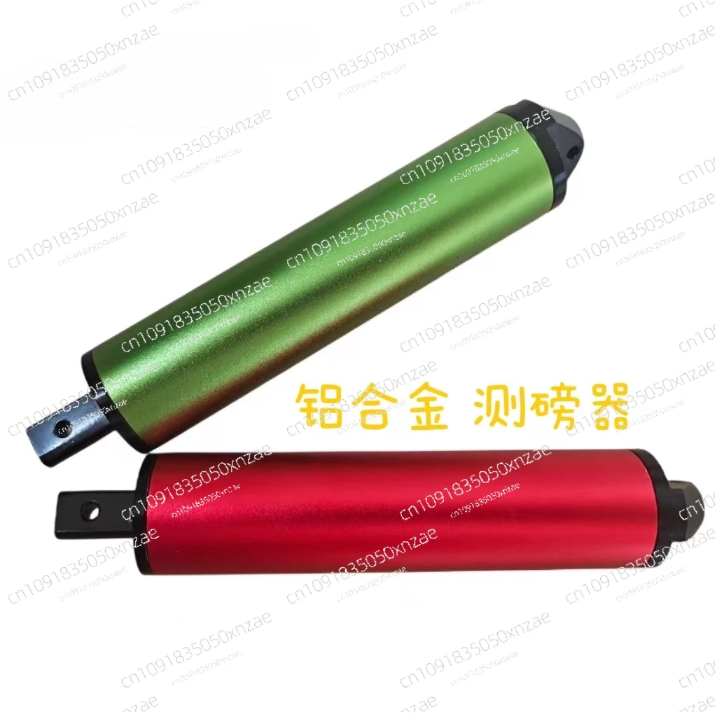 

Stringing Machine Tension Calibrator, High-Precision Racquet Pull Force Gauge for Badminton & Tennis, LB/KG Unit