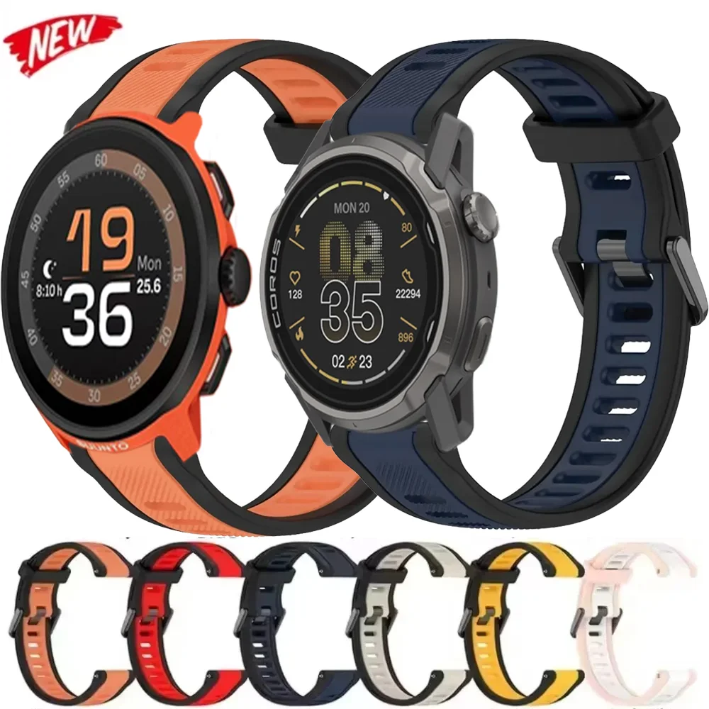 18Mm 20Mm 22Mm Sili…