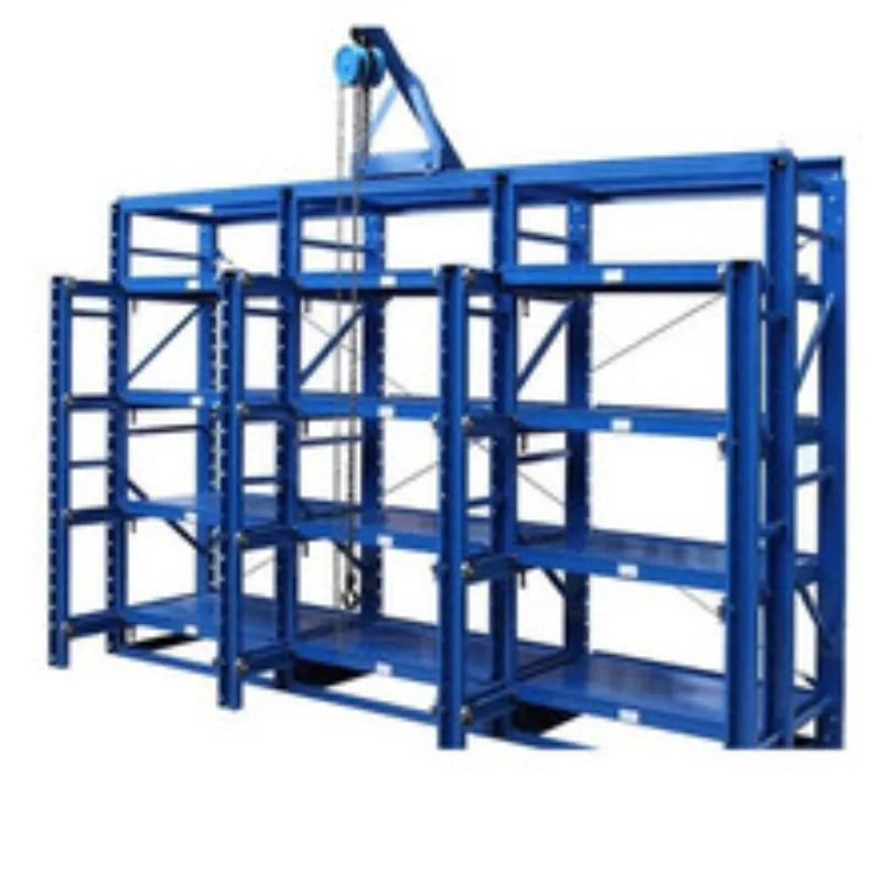

Single cantilever rack Heavy duty pipe Industrial warehouse Aluminum profile storage rack