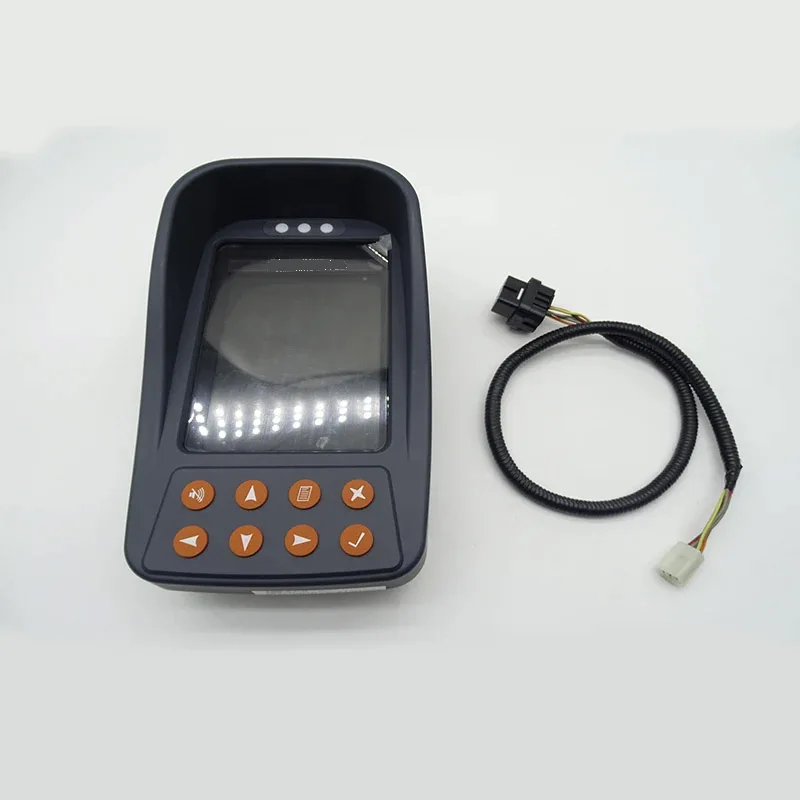

Excavadora Panel depantalla 35B0149 920D LG915D LG922D LG925D LG936D LG933 Monitor 35B0149