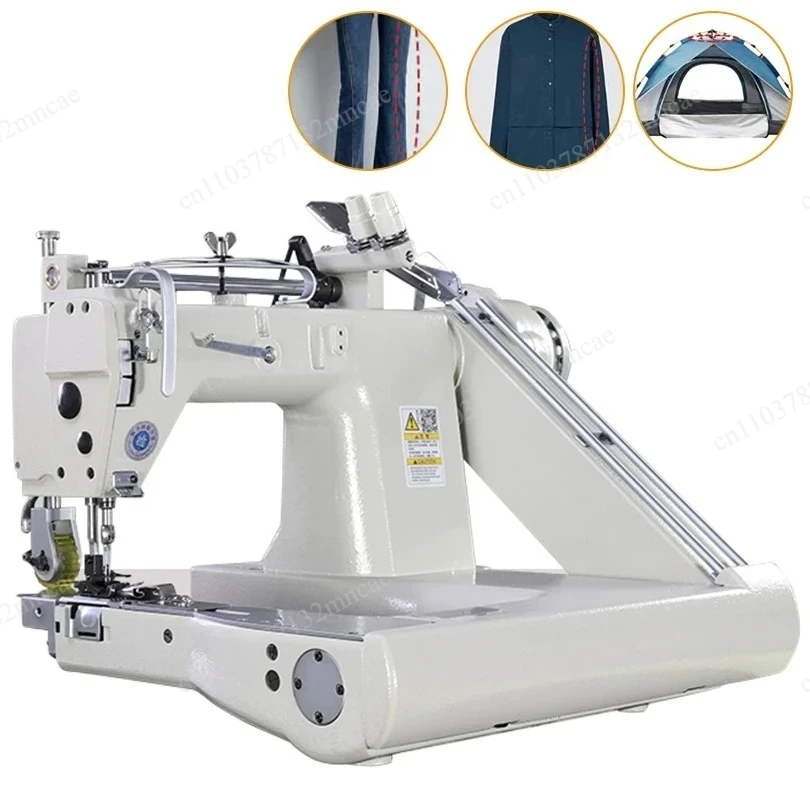 BT-9270 Feed off the Arm Industrial Sewing Machine for Shirt Jeans