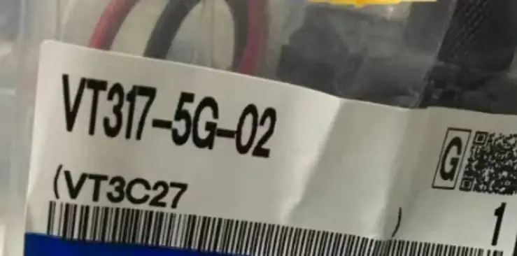 New S+C valve  VT317-5G-02 VT317-4G-02 VT317-3G-02 VT317-6G-02 VT317V-5G-02 VT317V-4G-02 VT317V-3G-02 VT317-5D-02 VT317V-6G-02