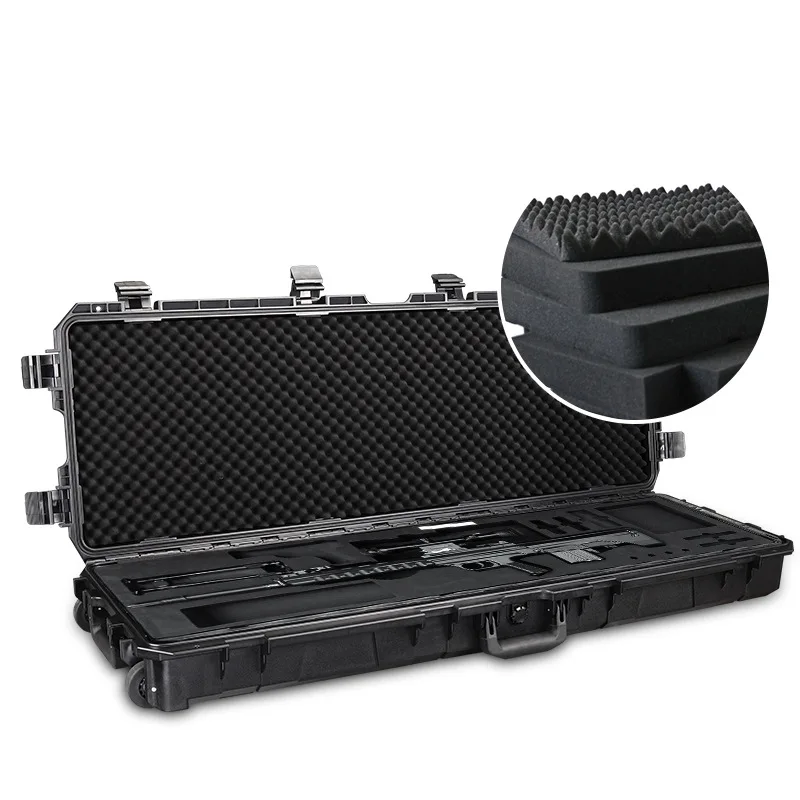 

Stanley Style Stackable Plastic Large Multi Function Tool Box Tool Trolley