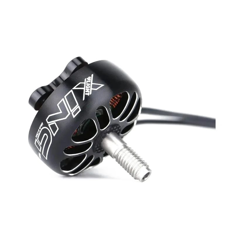 iFlight XING-E Pro 2306 1700KV 2450KV Integrated Brushless Motor 2~6S Lipo 5mm Steel shaft For 5inch Propeller Quadcopter Drones