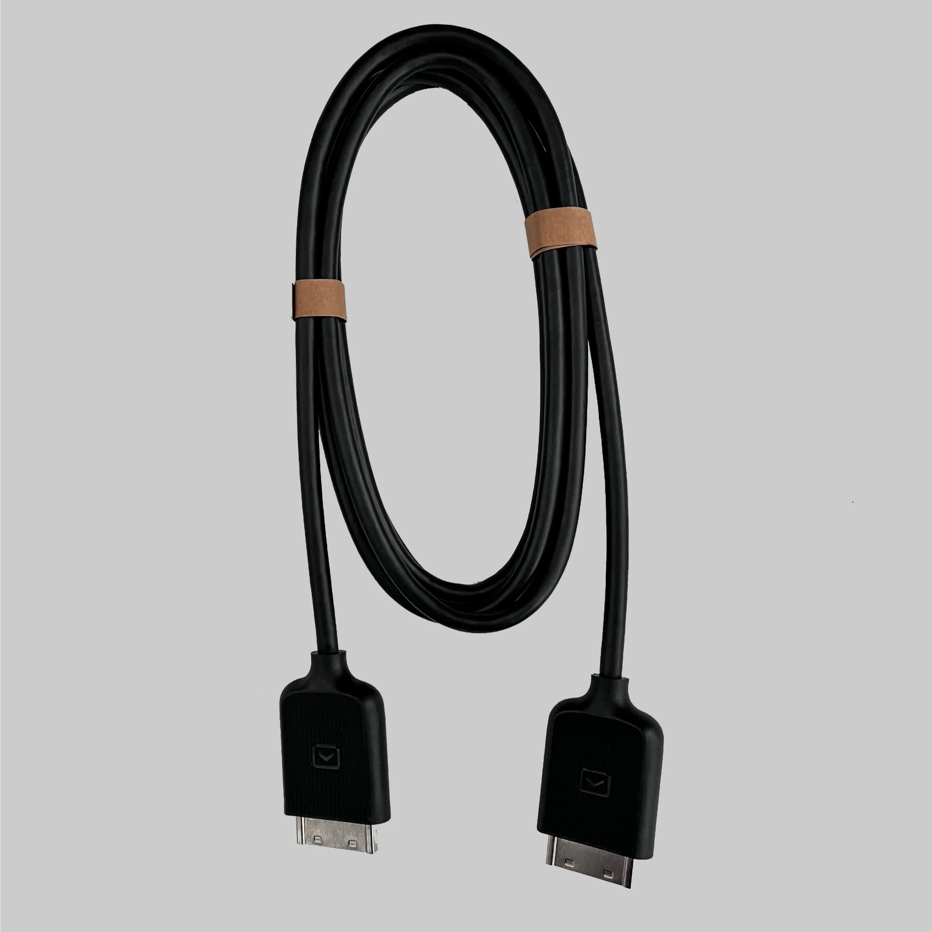 BN39-02209B de Cable conector único Original, auténtico, BN3902209B, funciona correctamente, para televisores LH008IWJMWS/XU LH040IFHS