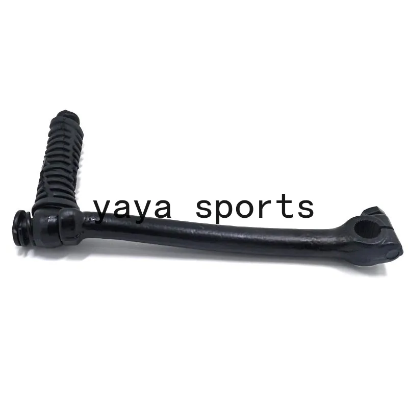 13mm Kick Start Starter Lever for Yamaha PW80 PY80 GT80 MX80 Dirt Pit Bike Engine Kickstarter