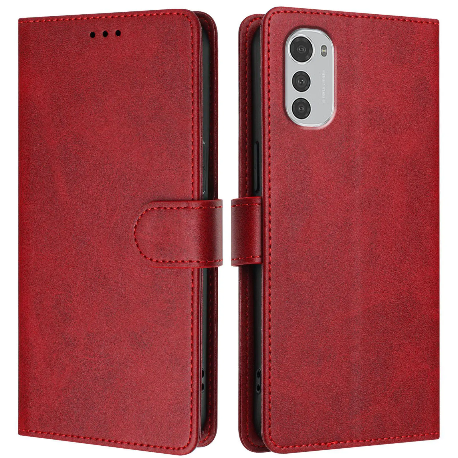 Magnetic Wallet Fli…