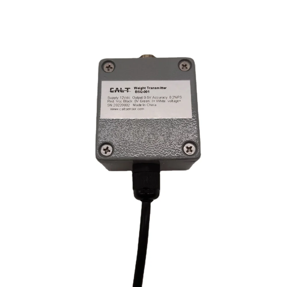 BSQ-001 Amplifier 0…