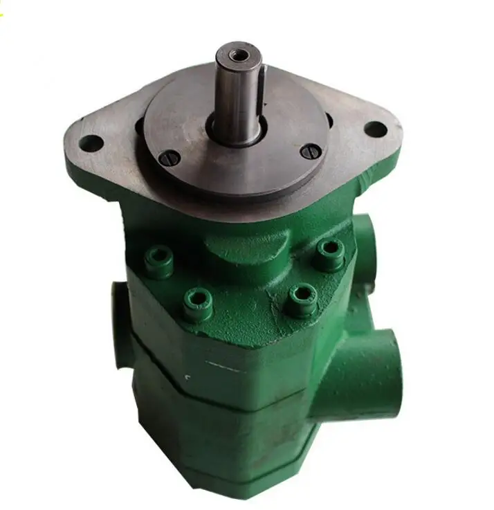 KHP2B2 serie 700 bar hydraulic pump