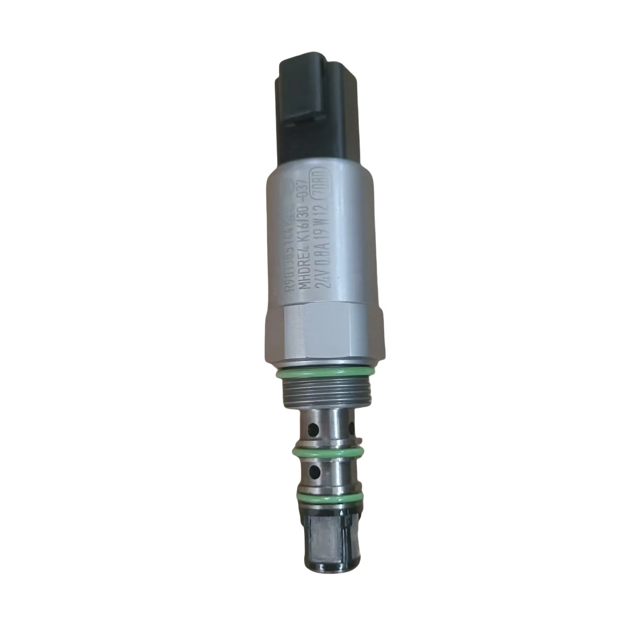 R901385144 مضخة ريكسروث الهيدروليكية صمام الملف اللولبي النسبي الجديد لحفارة LiuGong 920 922