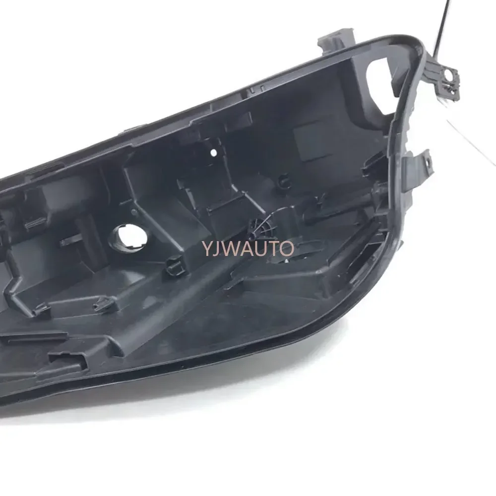 For VW Golf 8 R-Line GTI 2021 2022 Headlamp House Car Headlight Base Front Lamp Holder Auto Light Back Support