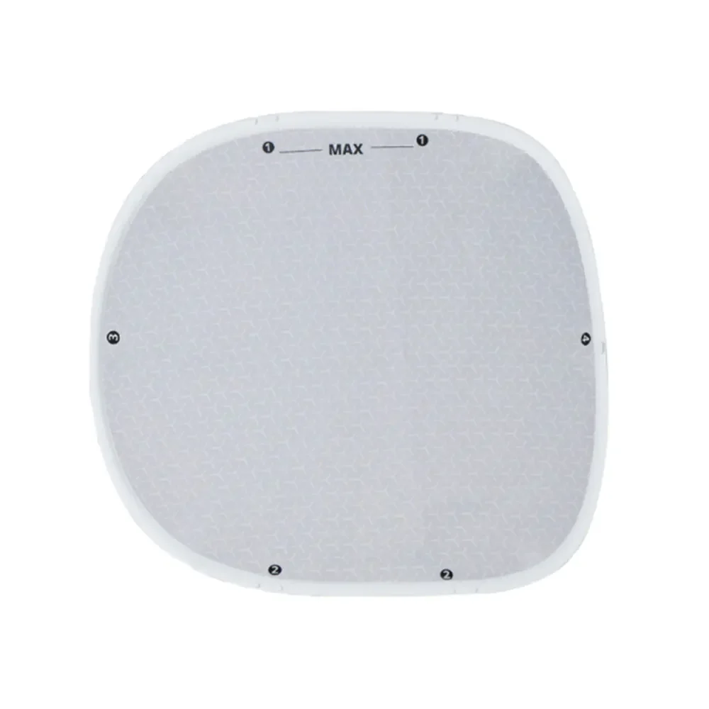 Cat Litter Box Mat Replacement Accessories for PETKIT PURA MAX High-performance Three Prevention Pad Suitable Cat Toilet Cushion