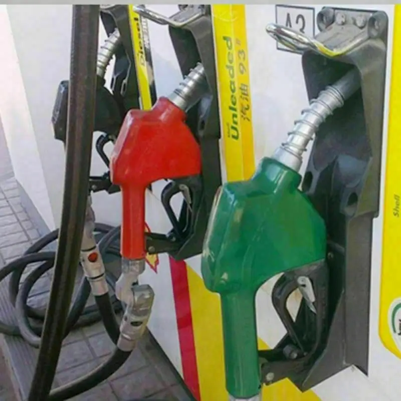 Auto Automatic Fueling Nozzle Shut Off Fuel Diesel Kerosene Biodiesel Refilling