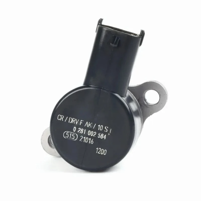 0281002584 73503347 Fuel Pump Pressure Regulator Suction Control Valve For Fiat Alfa Lancia Opel Suzuki