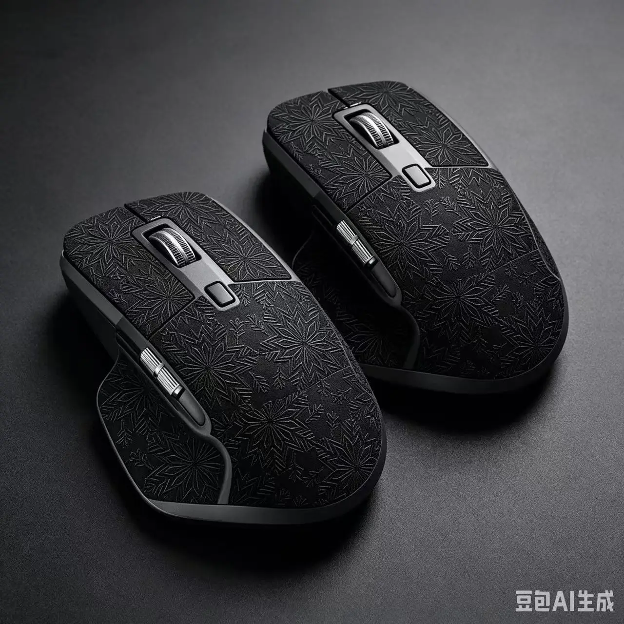 NEW DIY Ultra‑Thin Full‑Cover Anti‑Sweat Mouse Grip Tape Non‑Slip Protective Skin Sticker for Logitech MX Master 3S