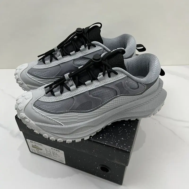 New 2025 Hot Summer Outdoor Unisex Lightweight Professional Hiking Mountaineering Shoes Mountaineering Shoes Sneakers