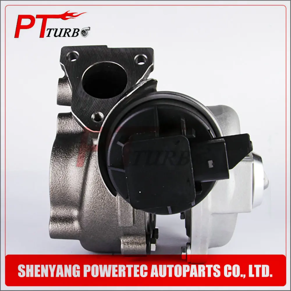 03L145701L Turbo For Cars For Audi A4 A5 A6 170HP 125Kw 2.0TDI B8 CAHA CAGA CAGB CAGC CGLB CMEA CAHB 53039880131 Turbine 2007-