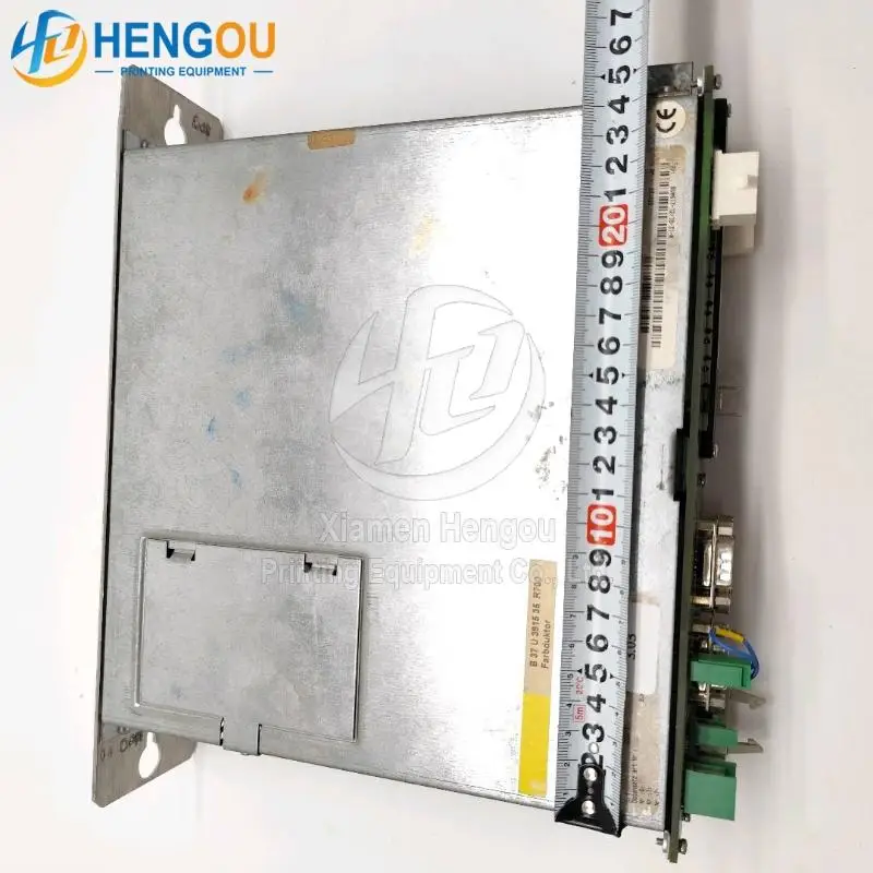 ROLAND-3.03-UO Roland 900 Roland 700 machine original used board version 3.03 for printing machine parts