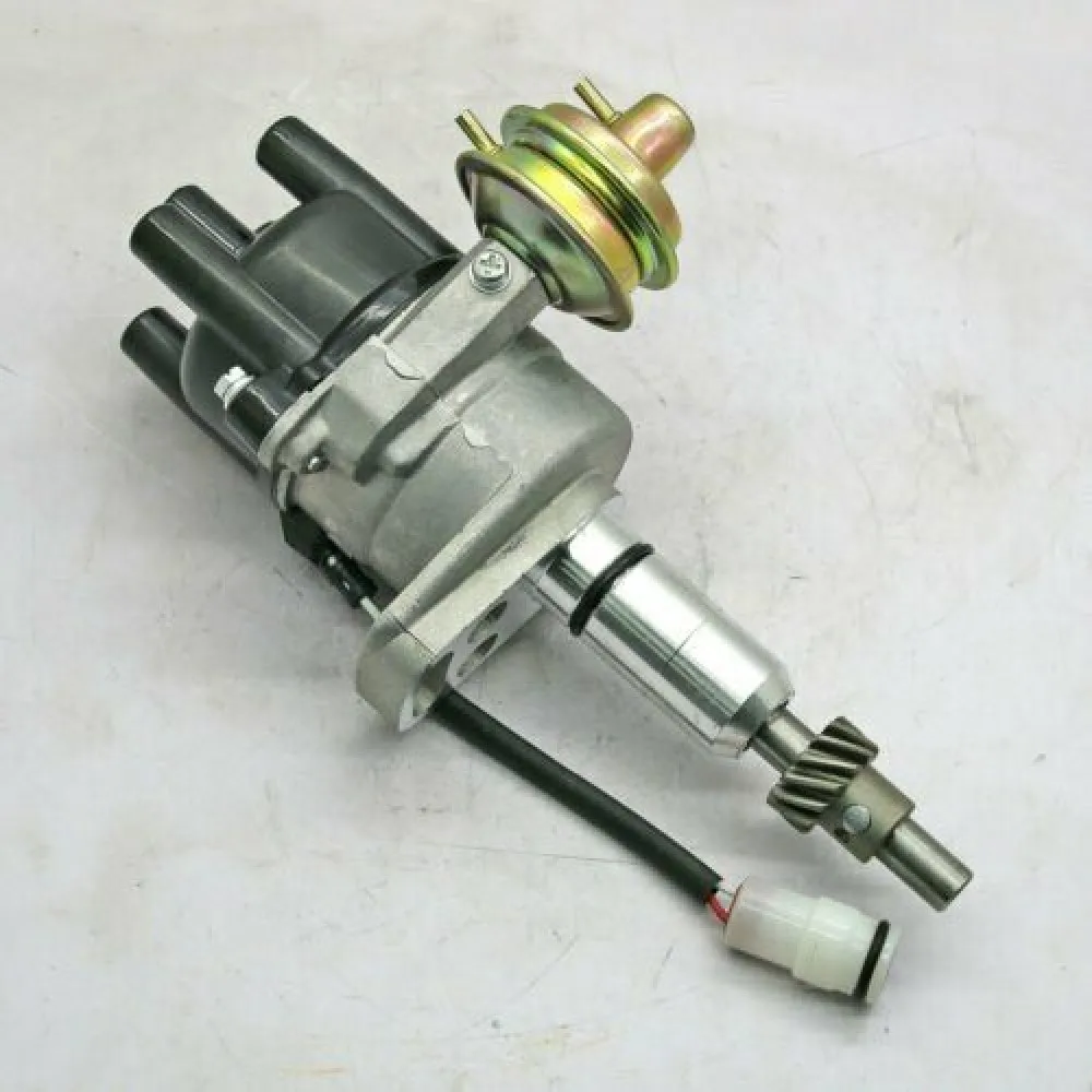 New Distributor Fit For Toyota 4Runner Celica Corona Pickup 2.4 22REC 1981-1990