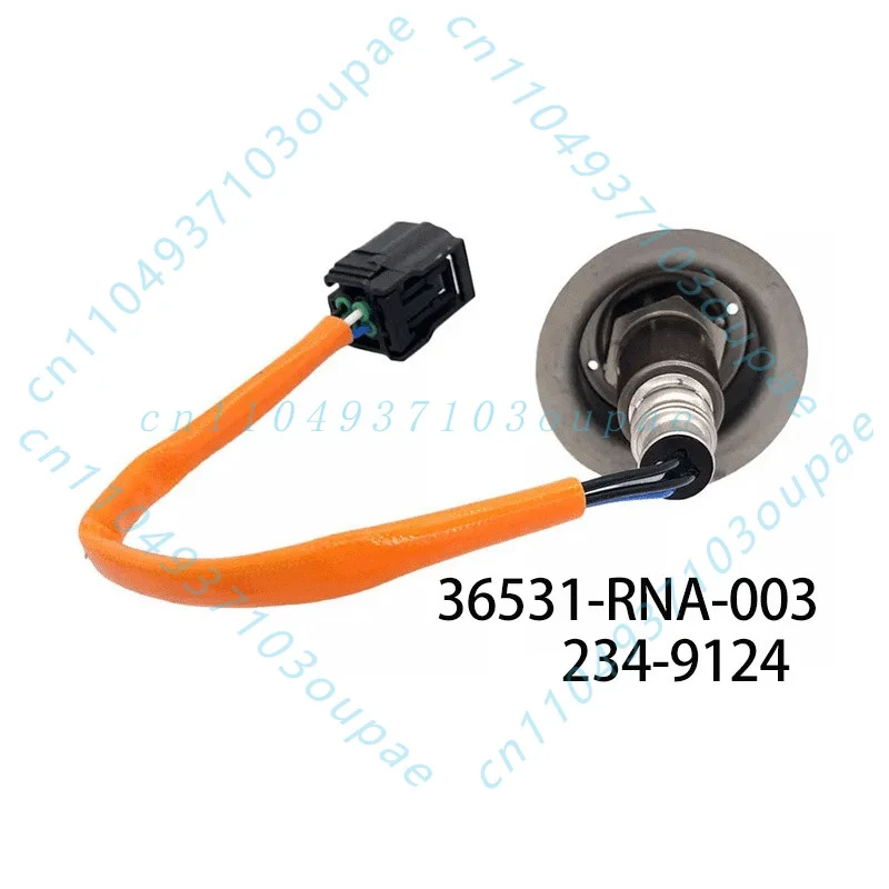 Oxygen sensor for 234-9124 36531RNAJ01Oxygen sensor