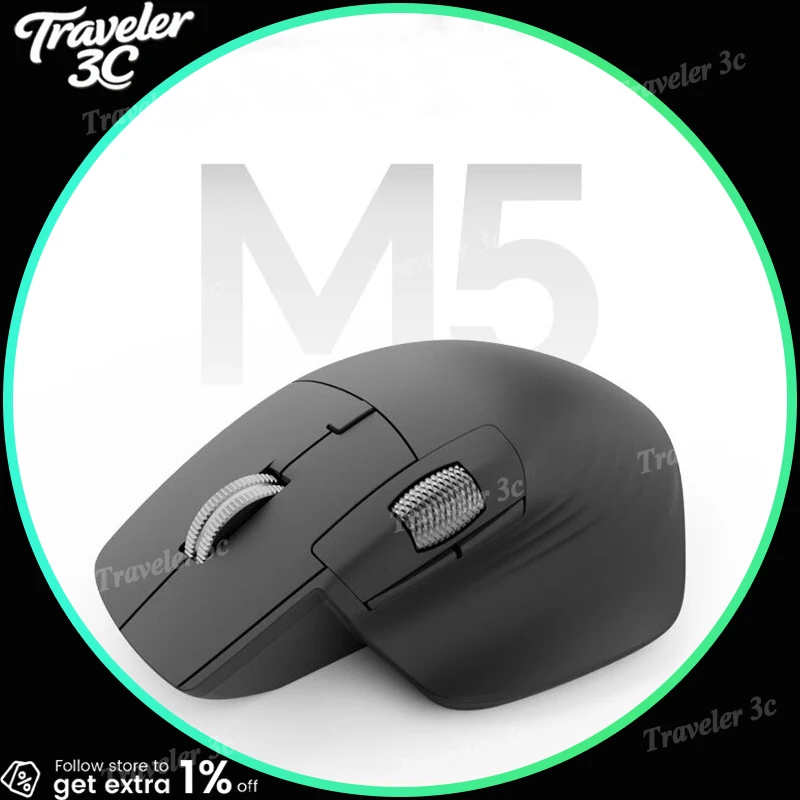 100% Original Jz M5… - image