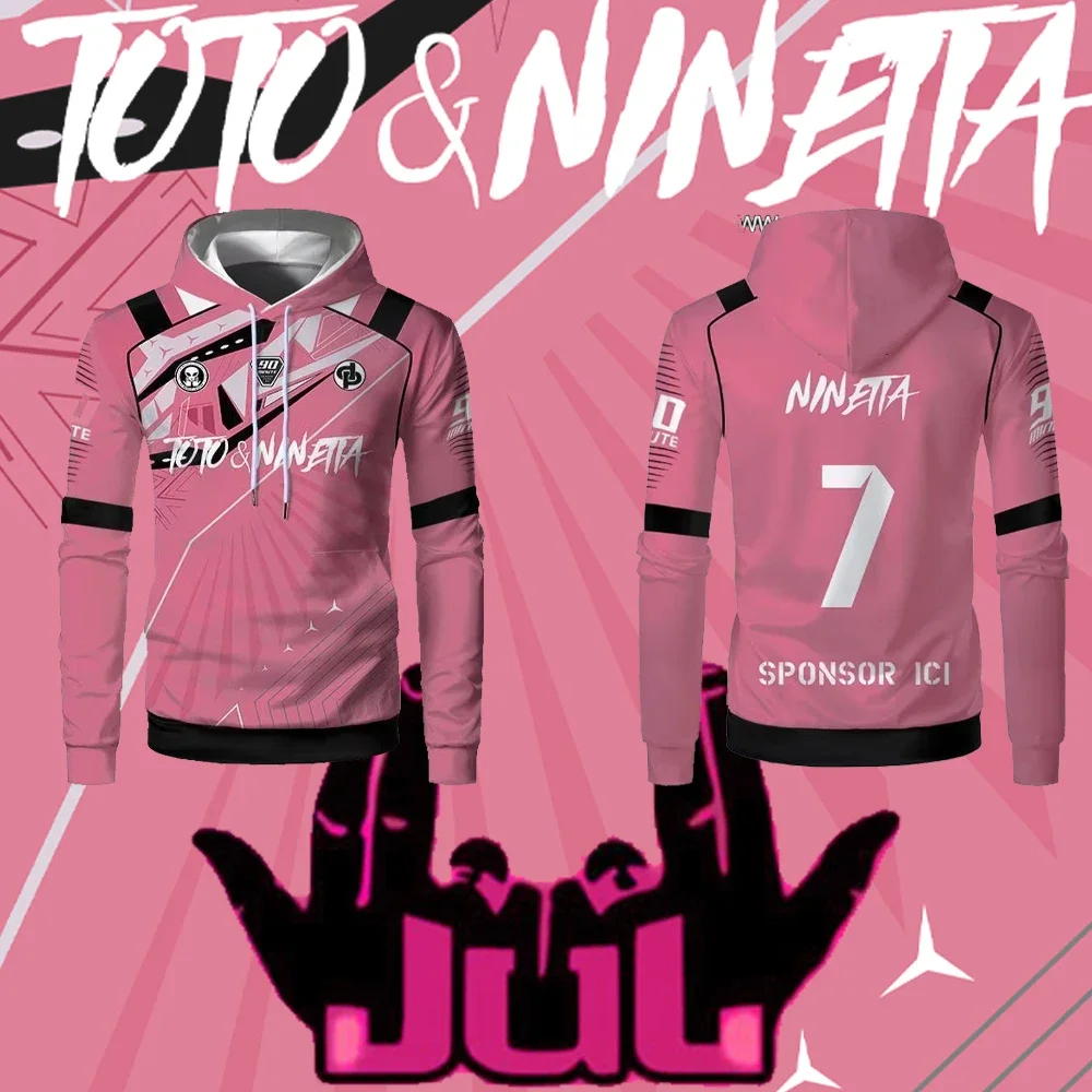 Sudadera Con Capuch… - image