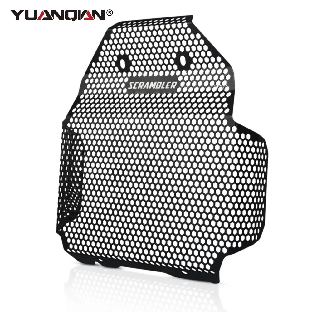2024 Radiator Grill Guard Cover For Ducati Scrambler 1100/Sport/Special 2018-2023 SCRAMBLER 1100 Sport Pro 2020 2021 2022 2023