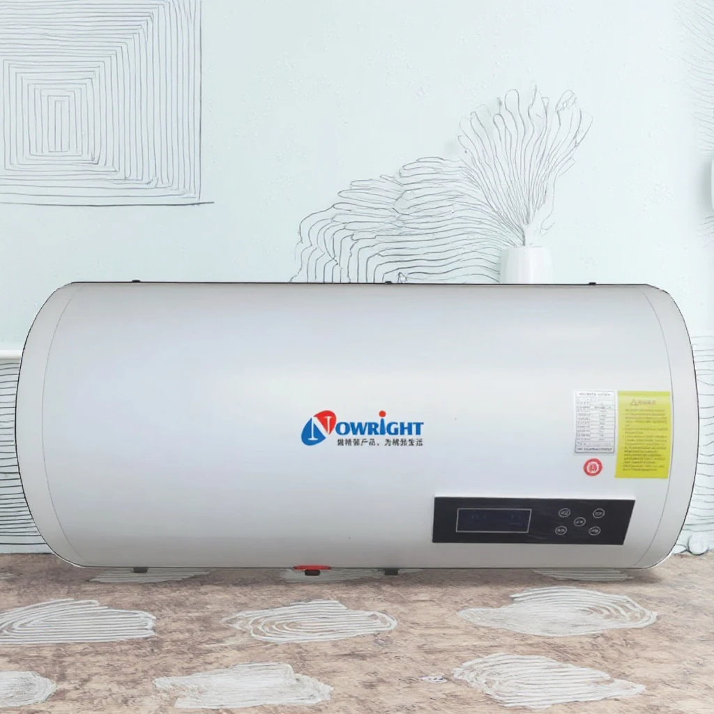 ไกเซอร์พลังงานแสงอาทิตย์ที่มีประสิทธิภาพสําหรับโรงแรมในครัวเรือนใช้กลางแจ้งที่ใช้แก๊สประหยัดพลังงานการเชื่อมต่อปลั๊กโดยตรงเครื่องทําความร้อนพลังงานแสงอาทิตย์แรงดัน