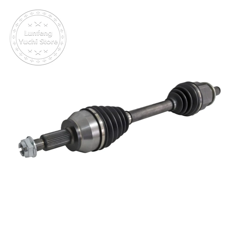P/N: LR034532, LR041970, LR045440, LR064252 - Propeller Shaft for Land Rover Discovery (L462), Range Rover (L405, L494)