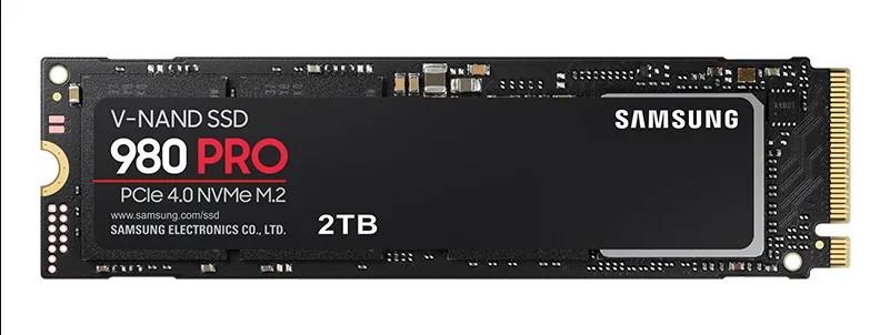SAMSUNG SSD M2 NVMe 500GB 990 PRO 250GB Interne Solid-State-Drive 980 1TB HDD Festplatte 980 PRO M.2 970 EVO Plus 2TB für Laptop – Detail 7
