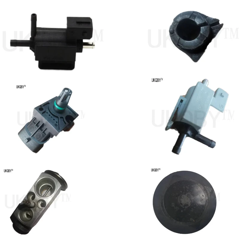 

Катушковый клапан 30670449 LR005648 AJ811668 30670448 31291817 30780313 30733930 30637986