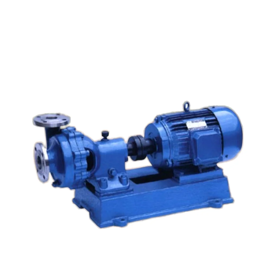 Impeller centrifugal pump high polymer F46 pressure electric oil Agriculture Farm Irrigation Water for petrochemical industry