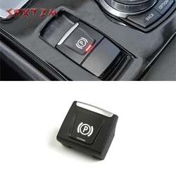 For BMW X1 F48 F49 X2 F39 2 Series F45 F46 Car Handbrake Parking Brake P Button Switch Cover