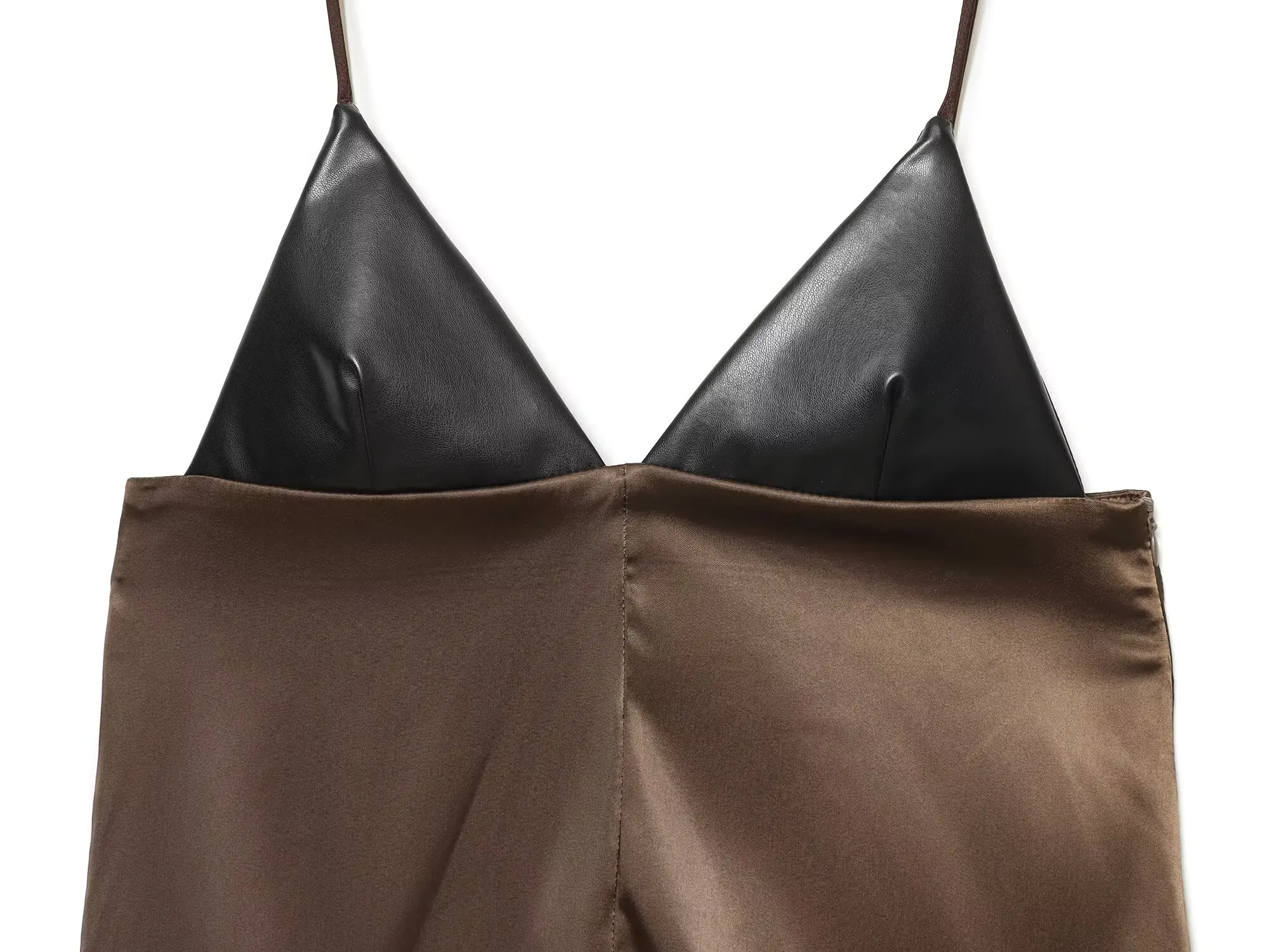 قطع علوية كامي عصرية كلاسيكية من KONDALA قطع علوية نسائية مثيرة وأنيقة غير متماثلة موضة ربيع وصيف 2026 قطع علوية نسائية عالية الشارع