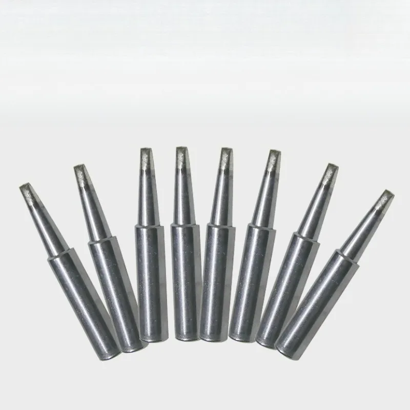 8pcs 200 Welding Head Compatible with Quick 203 204h BK2000A1000 Welding Platform 200-2.4D Extended Prefix Welding  Head