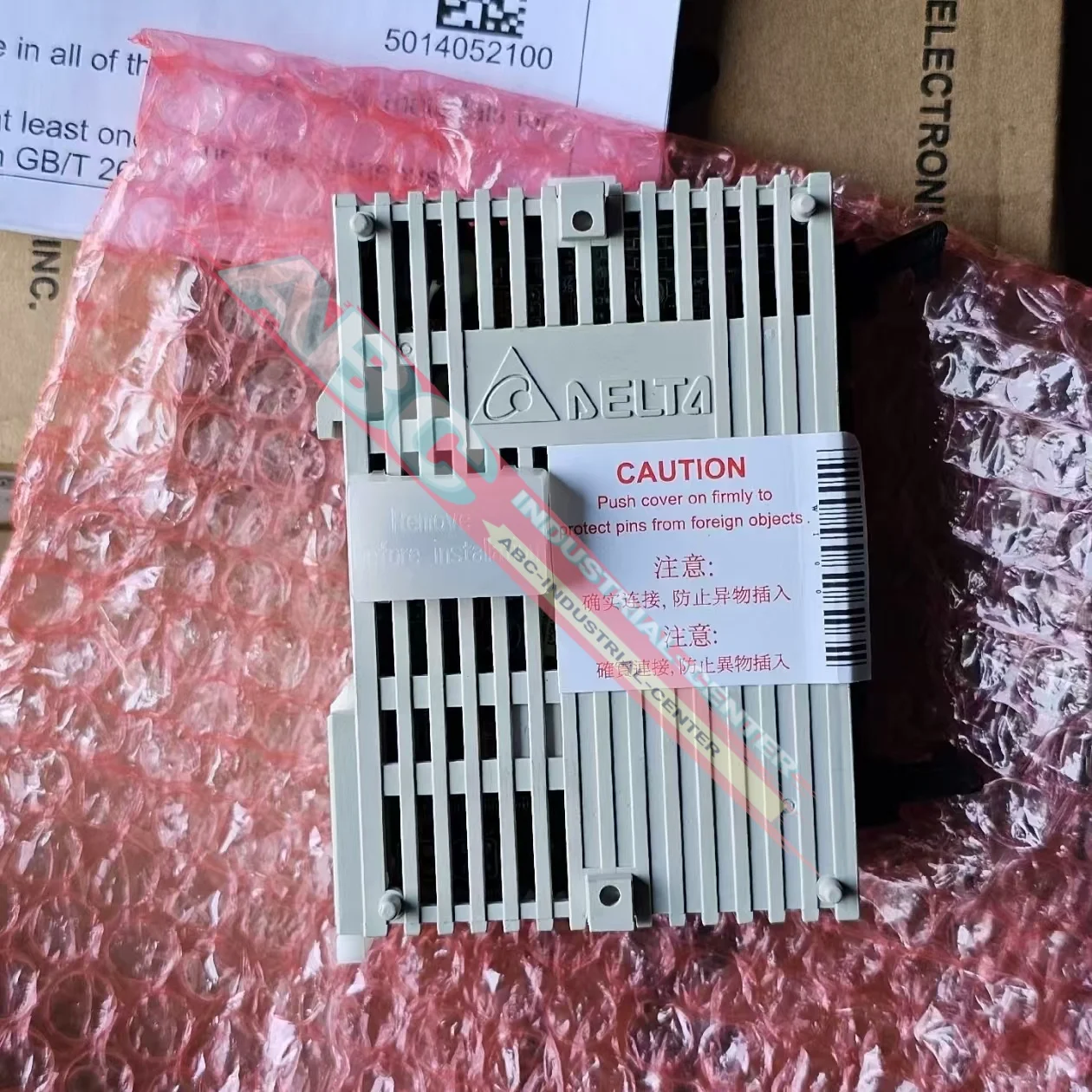 Modulo PLC DVP32SM11N DVP32SN11TN 100% NUOVO