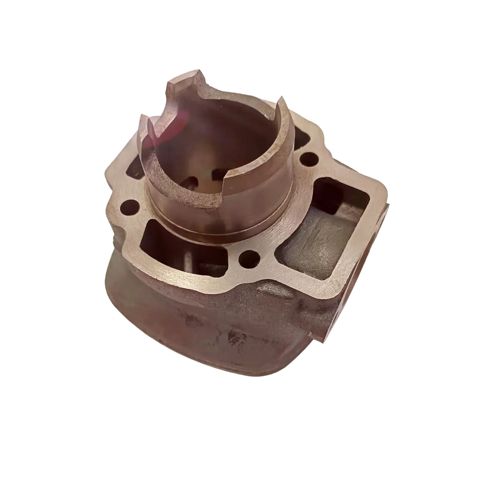 لـ Piag Gio Zip50 NRG NRG MC2 - مراجعة Scooter Parts وسعره