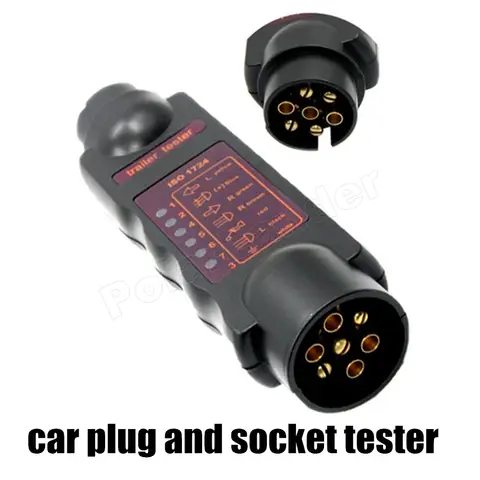 8 best sales trailer tester - №8