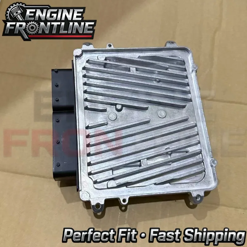 New  A2731535079 A2731536591 Engine Computer Control Module ECU ECM Suit For Mercedes-Benz S500 R500 S550 Gl450 G500 2007-2011