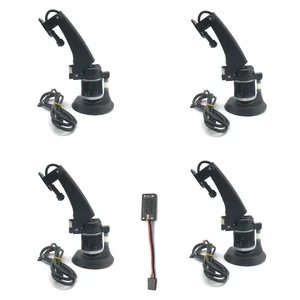 أعلى 6 مبيعات لبخاخات الطائرات بدون طيار - رقم 1